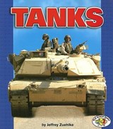 Tanks - ZUEHLKE,  Jeffrey - 9780822529057