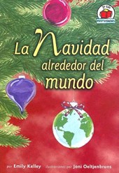 La Navidad Alrededor del Mundo = Christmas Around the World