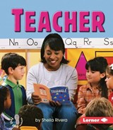 Teacher - RIVERA,  Sheila - 9780822553618