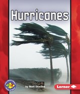 Hurricanes - DOEDEN,  Matt - 9780822590170