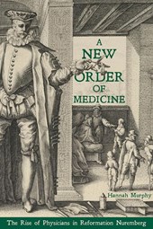 New Order of Medicine, A
