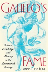 Galileo's Fame - Anna-Luna Post - 9780822948599
