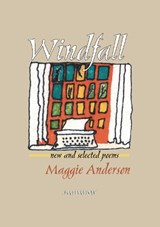 Windfall - Maggie Anderson - 9780822957195