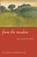From the Meadow, Peter Everwine - Paperback - 9780822958444