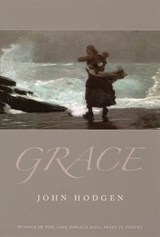 Grace - John Hodgen - 9780822959328