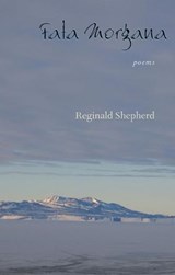 Fata Morgana - Reginald Shepherd - 9780822959519