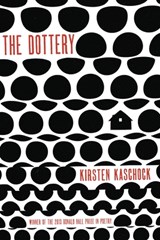 The Dottery - Kirsten Kaschock - 9780822963196
