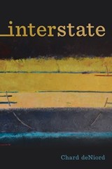 Interstate - Chard deNiord - 9780822963899