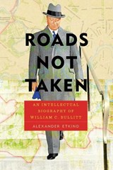 Roads Not Taken - Alexander Etkind - 9780822965039