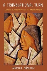 Translational Turn, A - Marta E. Sanchez - 9780822965510