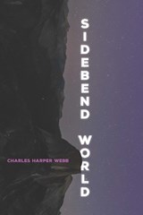 Sidebend World - Charles Harper Webb - 9780822965619