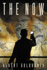 The Now - Albert Goldbarth - 9780822965930
