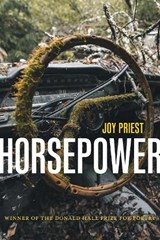 Horsepower - Joy Priest - 9780822966197