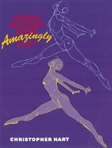 Human Anatomy Made Amazingly Easy - C Hart - 9780823024971