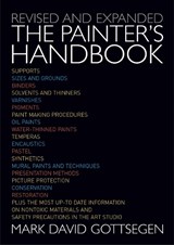 The Painter's Handbook - M Gottsegen - 9780823034963