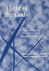 Flight of the Gods - Ilse Bulhof ; Laurens ten Kate - 9780823220342