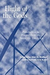 Flight of the Gods - Ilse Bulhof ; Laurens ten Kate - 9780823220359
