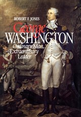 George Washington - Robert F. Jones - 9780823221868
