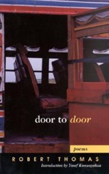 Door to Door - Robert Thomas - 9780823222346