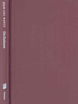 Dis-Enclosure - Jean-Luc Nancy ; Gabriel Malenfant ; Michael B. Smith - 9780823228355