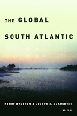 The Global South Atlantic - Kerry Bystrom ; Joseph R. Slaughter - 9780823277889