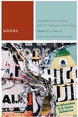 Goods - Emanuele Coccia - 9780823280223