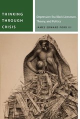 Thinking Through Crisis - James Edward Ford - 9780823286904