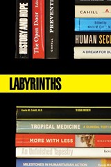 Labyrinths - Kevin M. Cahill - 9780823293650