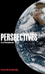 Perspectives in a Pandemic - Kevin M. Cahill - 9780823294985