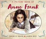 A Picture Book of Anne Frank - ADLER,  David A. - 9780823410781