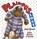 Plaidypus Lost, STEVENS,  Janet ; Crummel, Susan Stevens - Gebonden - 9780823415618