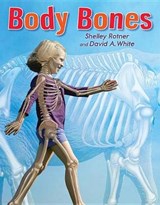 Body Bones - ROTNER,  Shelley - 9780823431625