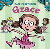 Grace - PARKINSON,  Kate - 9780823432073
