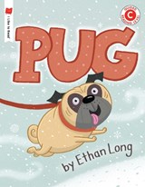 Pug - Ethan Long - 9780823436880