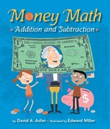 Money Math - David A. Adler - 9780823441822