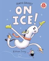 Horse & Buggy on Ice - Ethan Long - 9780823447688