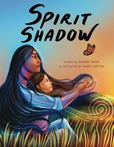 Spirit Shadow - Ginger Reno - 9780823453108