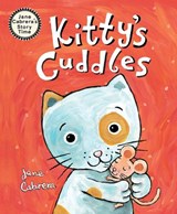 Kitty's Cuddles - Jane Cabrera - 9780823456000