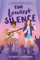 The Loudest Silence - Sydney Langford - 9780823456246
