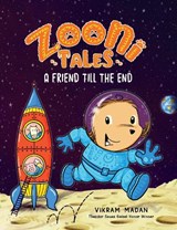 Zooni Tales: A Friend Till the End - Vikram Madan - 9780823458400