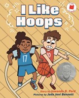 I Like Hoops - Juwanda G. Ford - 9780823459582