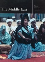The Garland Encyclopedia of World Music - DANIELSON,  Virginia ; Reynolds, Dwight ; Marcus, Scott - 9780824060428