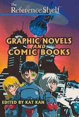 Graphic Novels and Comic Books - KAN,  Kat - 9780824211004