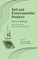 Soil and Environmental Analysis, Keith A. Smith ; Chris E. Mullins - Gebonden - 9780824704148