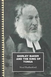 Shirley, Baker and the King Tonga