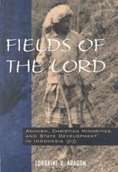 Fields of the Lord