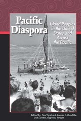 Pacific Diaspora - Paul R. Spickard ; Joanne L. Rondilla ; Debbie Hippolite Wright - 9780824826192