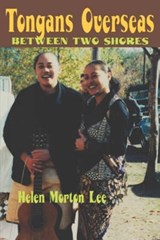 Tongans Overseas - Helen Morton Lee - 9780824826543