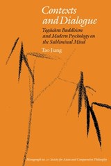 Contexts and Dialogue - Tao Jiang - 9780824831066