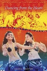 Dancing from the Heart - Kalissa Alexeyeff - 9780824832445